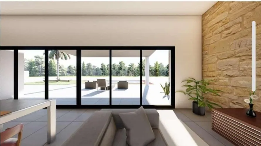 Villa de 3 chambres à Pinoso, Spain No. 31121 № 22