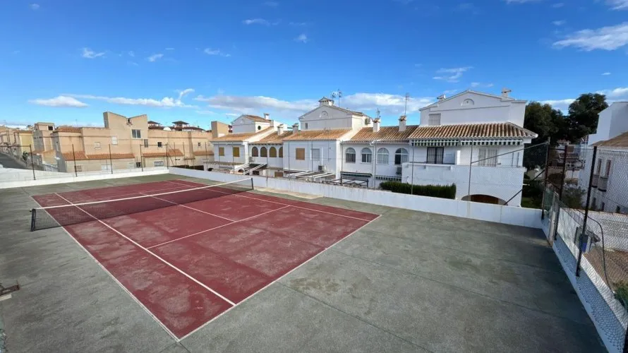 Bungalow de 3 chambres à La Mata, Spain No. 31253 № 13