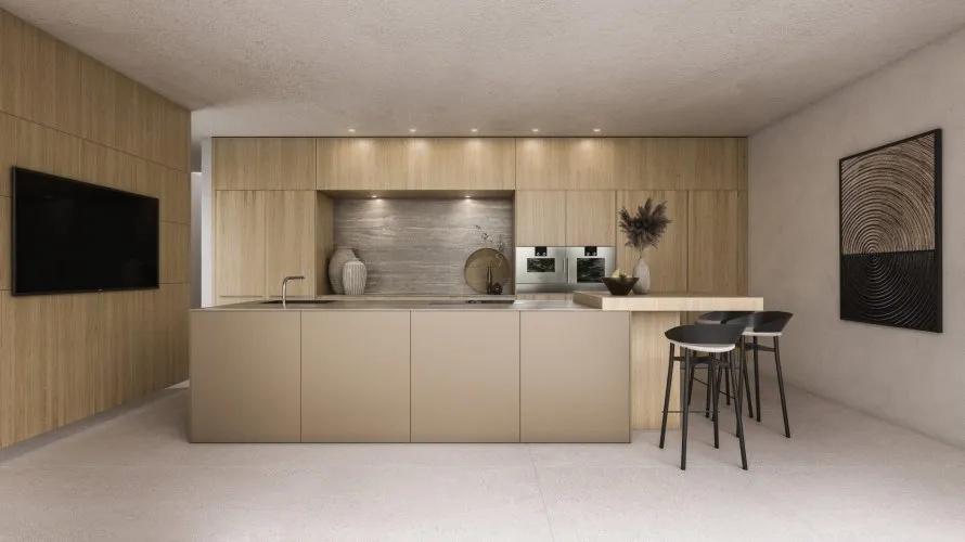 Villa de 4 chambres à Marbella, Spain No. 30537 № 5