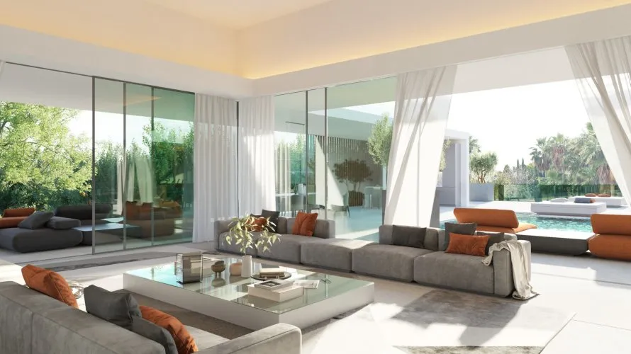 Villa de 7 chambres à Pago Del Higueron, Spain No. 30471 № 8