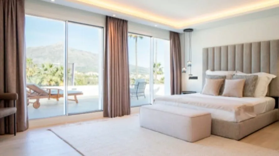 Villa de 5 chambres à Marbella, Spain No. 30608 № 4