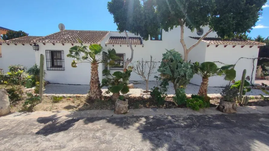 House de 209m² à Alicante, Spain No. 31241 № 22