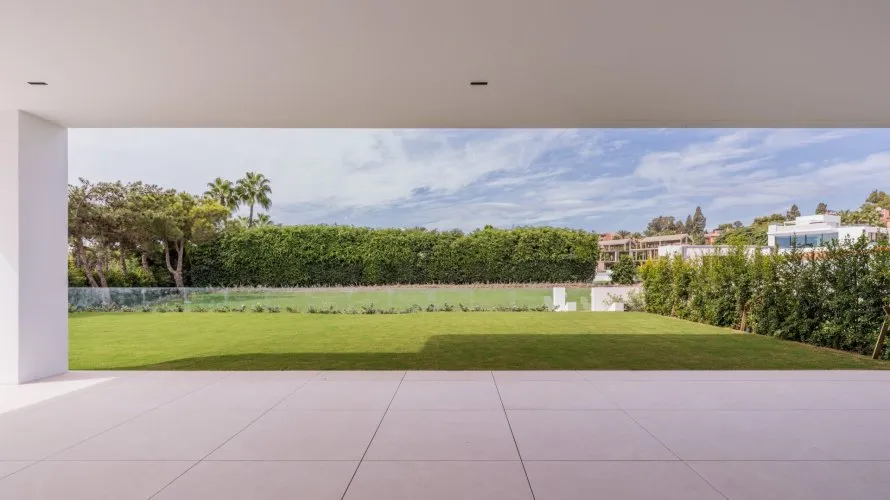 Townhouse de 4 chambres à Marbella, Spain No. 30518 № 4