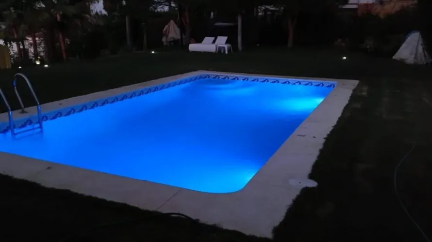 Villa de 5 chambres à Sotogrande, Spain No. 30596 № 28