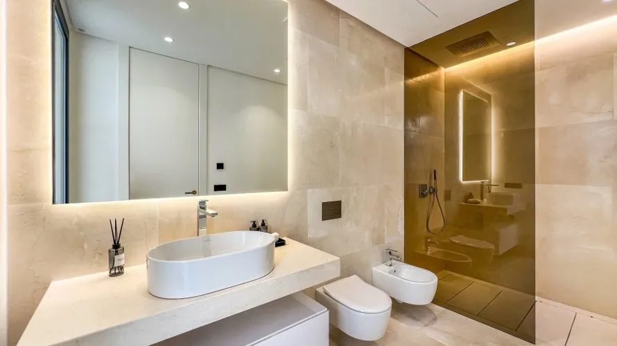 Villa de 6 chambres à Marbella, Spain No. 30770 № 1