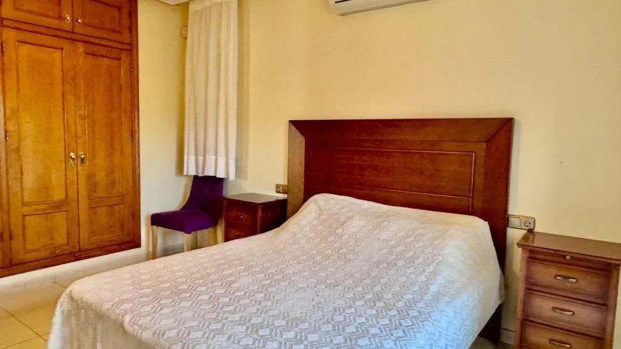 Villa de 3 chambres à Alicante, Spain No. 31114 № 13