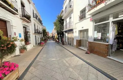 Villa de 8 chambres à Marbella, Spain No. 30586