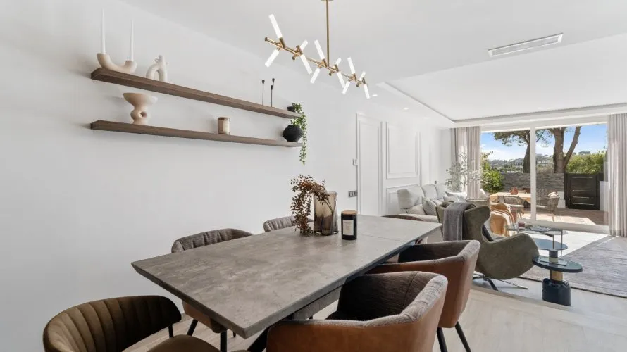 Townhouse de 3 chambres à Marbella, Spain No. 30494 № 25