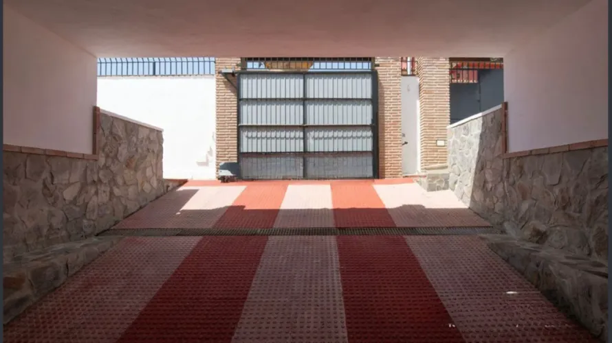 Villa de 5 chambres à Mijas, Spain No. 31076