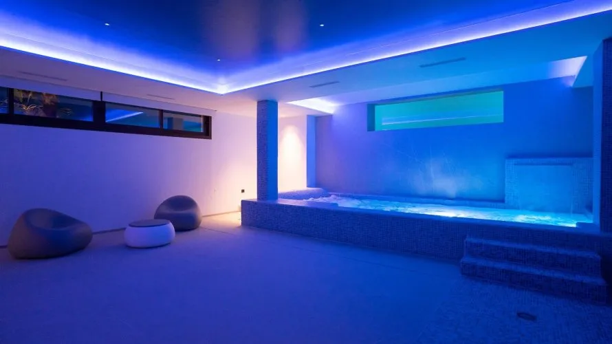 Villa de 4 chambres à Benidorm, Spain No. 30913 № 11