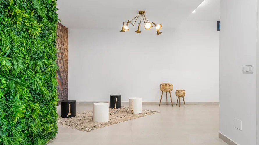 Villa de 3 chambres à Playa Honda, Spain No. 30671 № 2