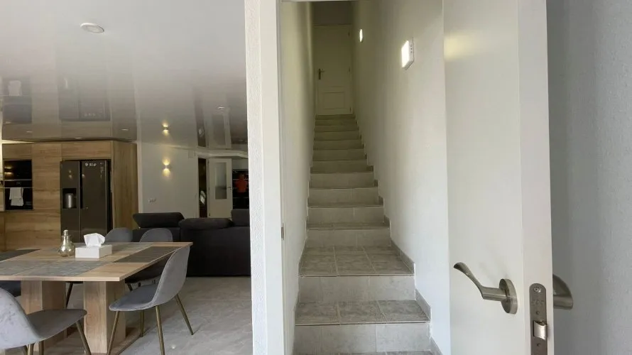 House de 3 chambres à Los Altos, Spain No. 31002 № 22