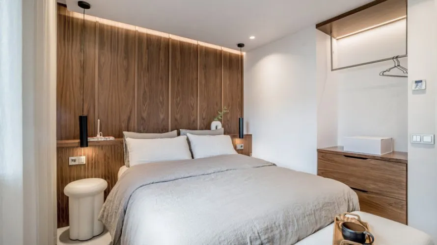 Townhouse de 4 chambres à Nueva Andalucia, Spain No. 30615 № 28