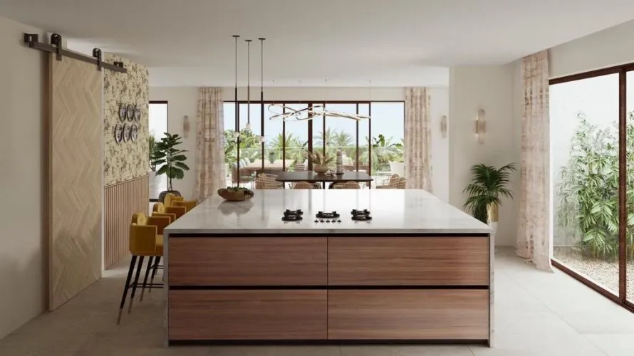 Villa de 4 chambres à Altea, Spain No. 30819 № 1