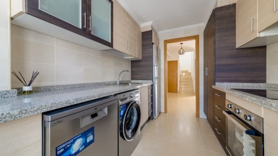 Villa de 3 chambres à San Fulgencio, Spain No. 31154 № 7