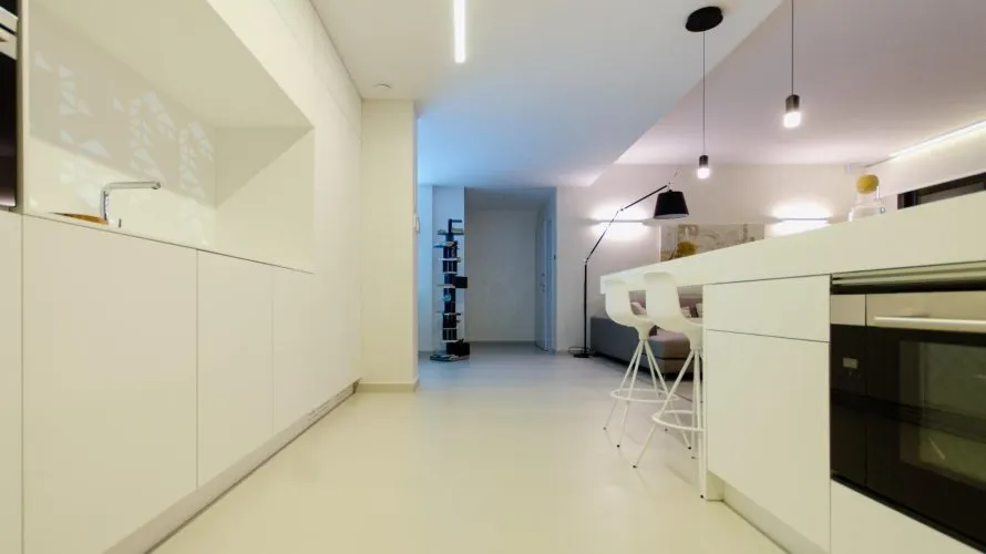 Villa de 4 chambres à Campoamor, Spain No. 30673 № 19