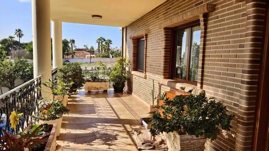 Villa de 5 chambres à Ciudad Quesada, Spain No. 30721 № 13