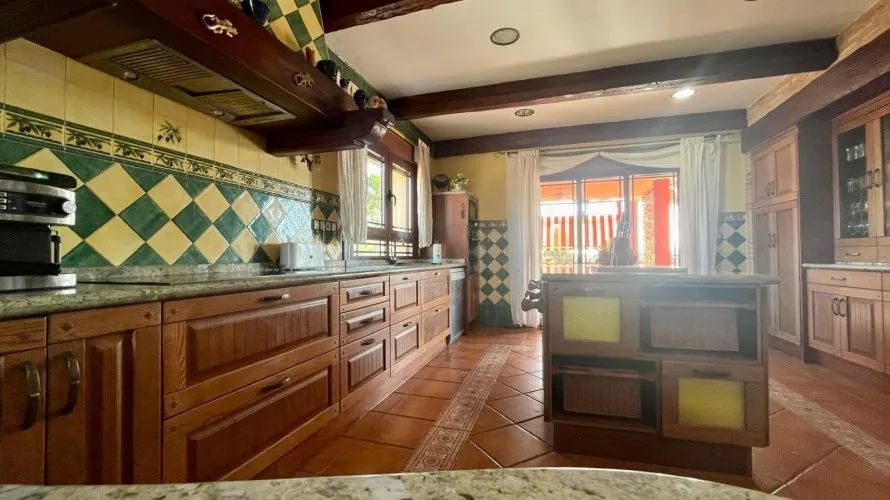 House de 4 chambres à Rojales, Spain No. 30686 № 26