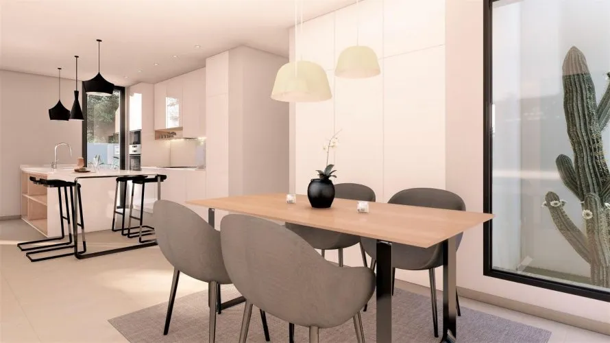 Villa de 3 chambres à San Fulgencio, Spain No. 31196 № 15