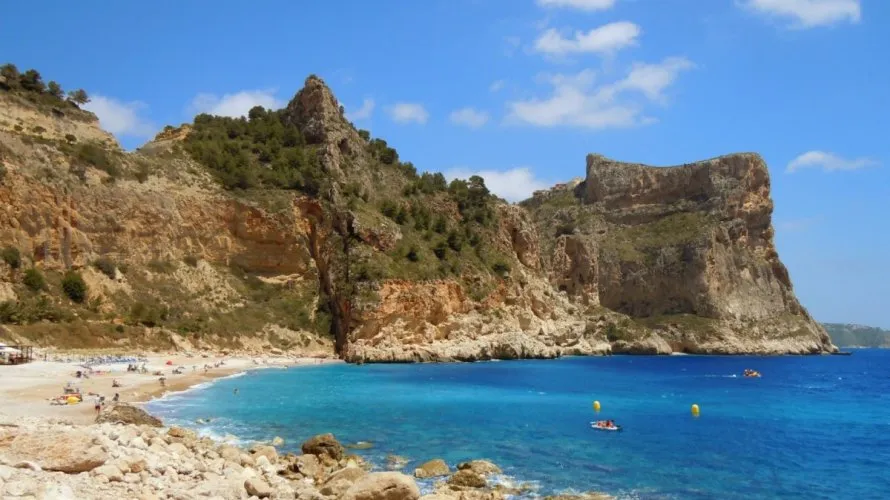 Bungalow de 2 chambres à Cumbre Del Sol, Spain No. 30788 № 3