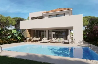House de 254730m² à Mijas Costa, Spain No. 30573