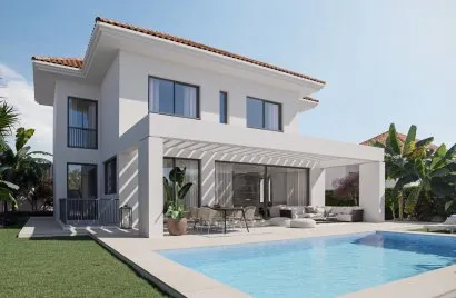 House de 4 chambres à Mijas Costa, Spain No. 30563