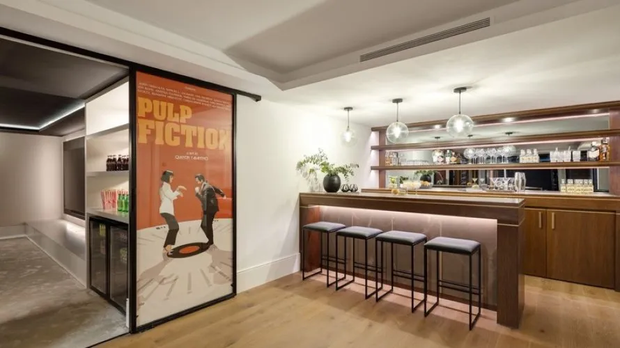 House de 5 chambres à Benahavis, Spain No. 31060 № 24