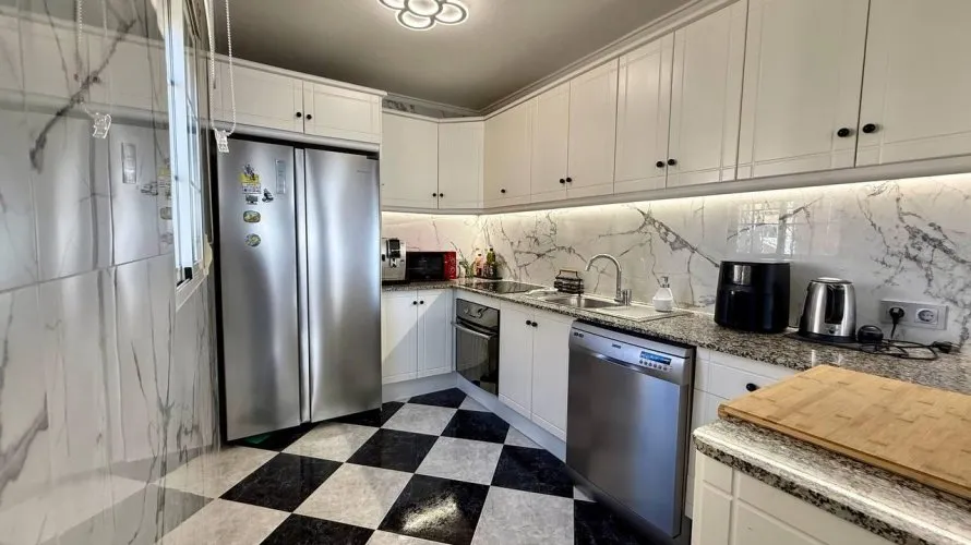 Villa de 4 chambres à Playa Flamenca II, Spain No. 31221 № 19