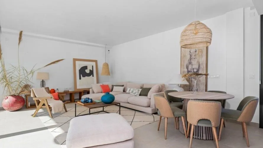 Villa de 3 chambres à Mar De Cristal, Spain No. 30957 № 10