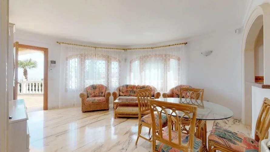 Villa de 7 chambres à Maryvilla, Spain No. 30871 № 18