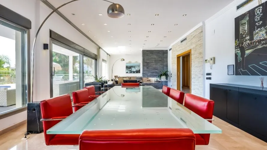 House de 5 chambres à Benissa, Spain No. 31192 № 21