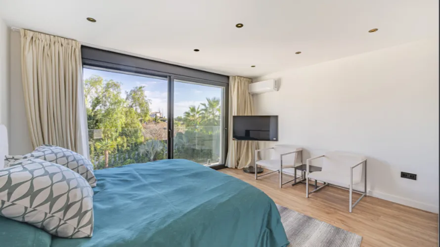 Villa de 5 chambres à El Rosario, Spain No. 31126 № 10