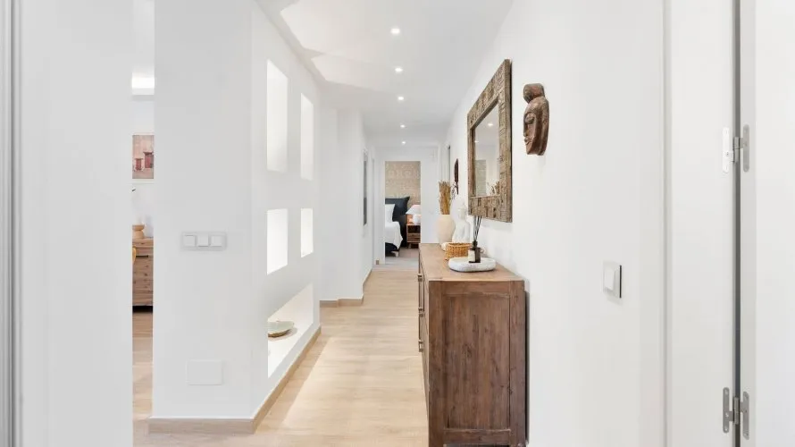 House de 3 chambres à Marbella, Spain No. 30766 № 9