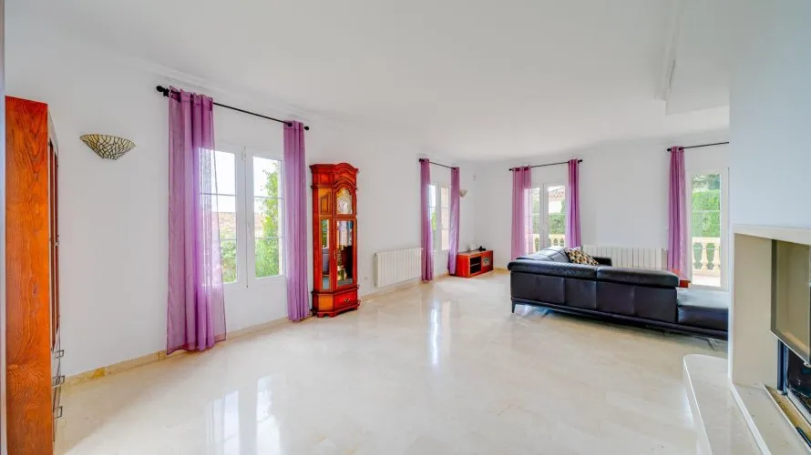 Villa de 4 chambres à Finestrat, Spain No. 31277 № 27