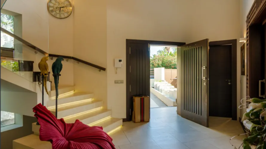 Villa de 5 chambres à Nueva Andalucia, Spain No. 31125 № 10