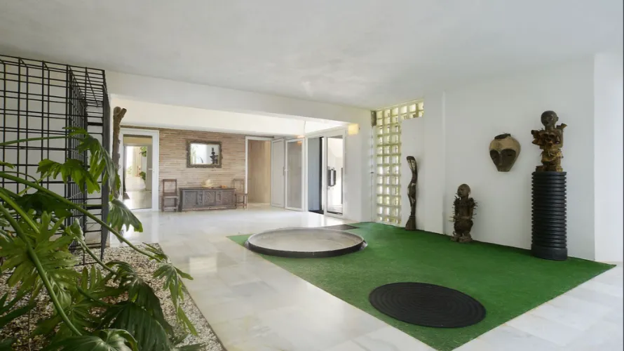 Villa de 6 chambres à Marbella, Spain No. 31129 № 16