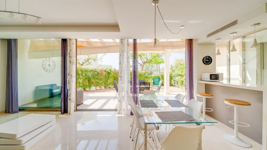 Villa de 3 chambres à Villajoyosa, Spain No. 31004 № 9