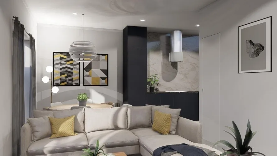 House de 2 chambres à Mutxamel, Spain No. 30919 № 4