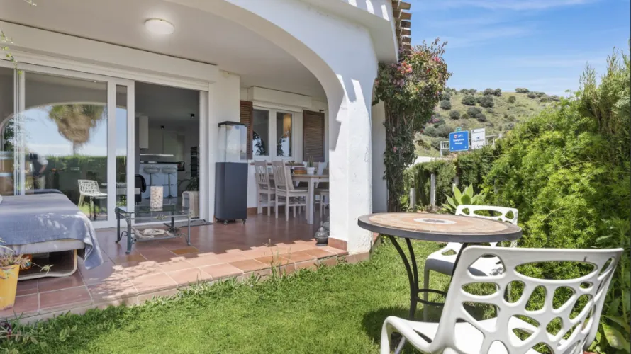 Townhouse de 2 chambres à Mijas Costa, Spain No. 31070 № 12