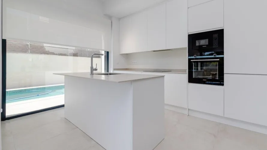 Villa de 3 chambres à Finestrat, Spain No. 30451 № 14