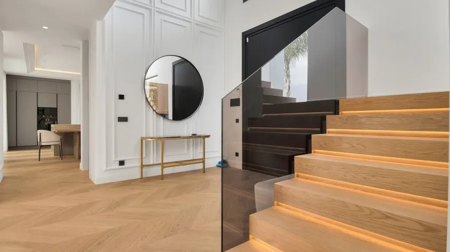 Villa de 6 chambres à Marbella, Spain No. 30578 № 16