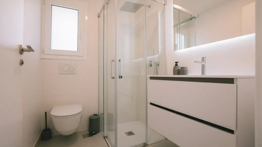 Villa de 3 chambres à Finestrat, Spain No. 30866 № 21