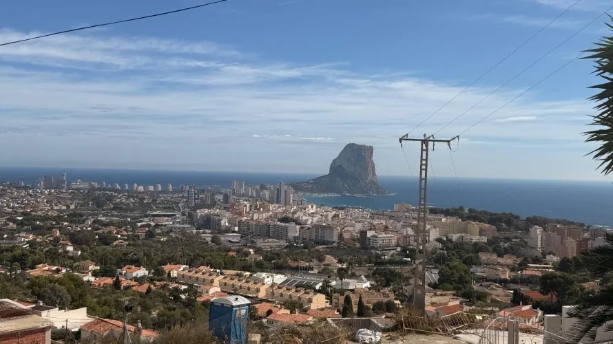 Villa de 384m² à Calpe, Spain No. 31197 № 22