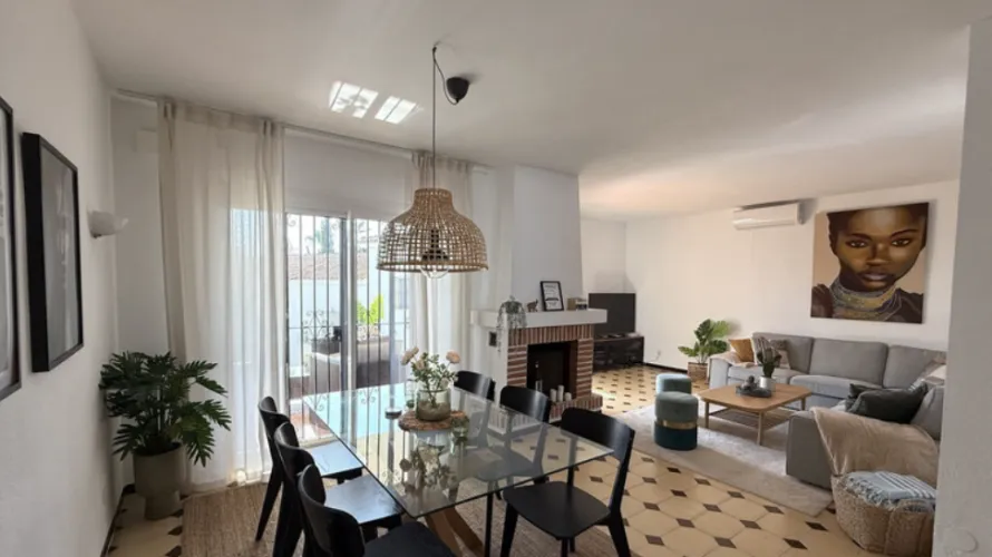 Townhouse de 3 chambres à Mijas Costa, Spain No. 31134 № 22