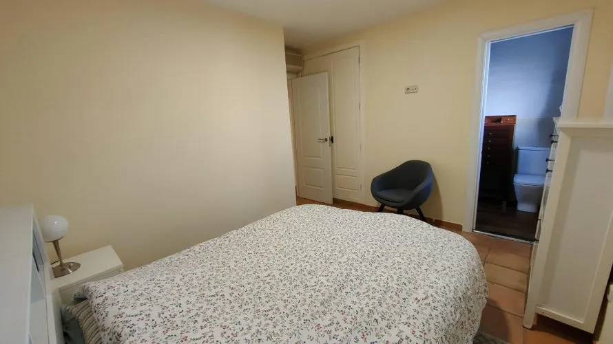 House de 3 chambres à Finestrat, Spain No. 30918 № 21