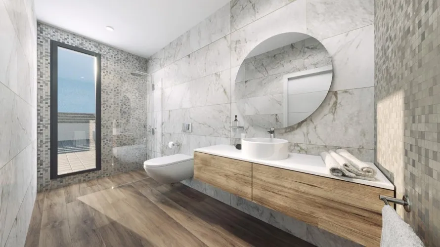 Villa de 3 chambres à Finestrat, Spain No. 30981 № 12