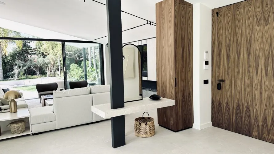 Villa de 5 chambres à Marbella, Spain No. 30773 № 15