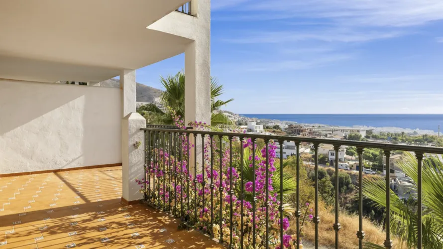 House de 3 chambres à Benalmadena, Spain No. 31182 № 13