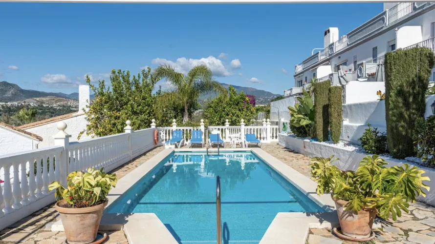 Townhouse de 2 chambres à La Atalaya, Spain No. 30992 № 3