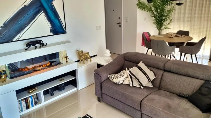 Bungalow de 2 chambres à Ciudad Quesada, Spain No. 30663 № 7